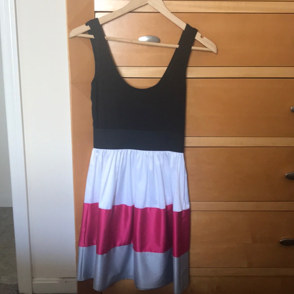 Super cute Body Central party dress